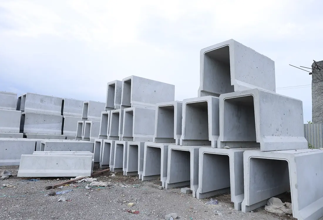 DRAINAGE SOLUTIONS 4